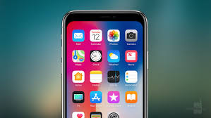The folder attached below comes with around 9 ios 15 wallpapers and that too in high resolution. Don T Like The Iphone X Notch Here S 15 Wallpapers That Make It Disappear Phonearena
