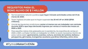 Bono adicional variable y bono para el pago de cotizaciones: Paquete De Medidas En Apoyo Para Pymes Por Covid 19 Junio 2021