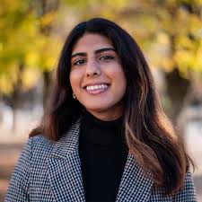 Innovator Award Winners