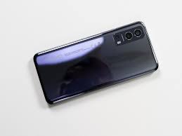 Vivo Y72 5G im Test: Günstiger ...