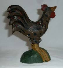 Maybe you would like to learn more about one of these? Custom Amish Wood Kitchen Potato Vegetable Trash Bin Cabinet Folk Art Rooster Furniture Investinbds Home Garden