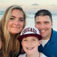 Brendan Tighe Email & Phone Number