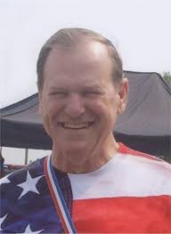 Obituary for Larry Erickson