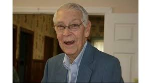 Roland LaPorte Obituary (1934