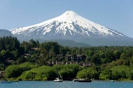 Are you foodie and an outdoor enthusiast? Hiking To The Top Of Volcano Villarrica In Pucon Chile 2021 Guide