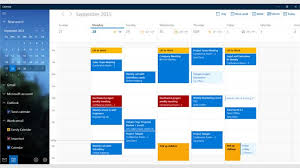 Here's a look at seven ways to view google calendar on your windows desktop. Get Mail And Calendar Microsoft Store