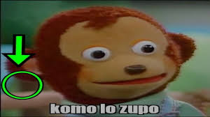 El Misterio Detras Del Chango Komo Lo Zupo Youtube