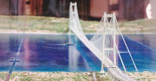 Trend Google: ponte sullo stretto di messina