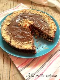 Check spelling or type a new query. Torta Biscotti Secchi E Cioccolato Ma Petite Cuisine