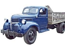 Image result for Blue 1939 Dodge Truck