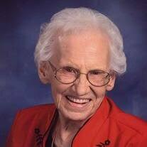 Louise L Wingert Obituary