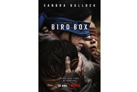 This movie is very wooden with nothing to offer that is new.the cast is very boring and drab.as others have pointed out in other reviews around,this. Netflix Review Bird Box Is An Apocalyptic Film Emphasizes Loss Of Humanity The Lafayette