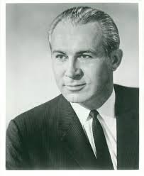 A voice from the past! Bart Curran (1929-96) hosted Bart's Club House