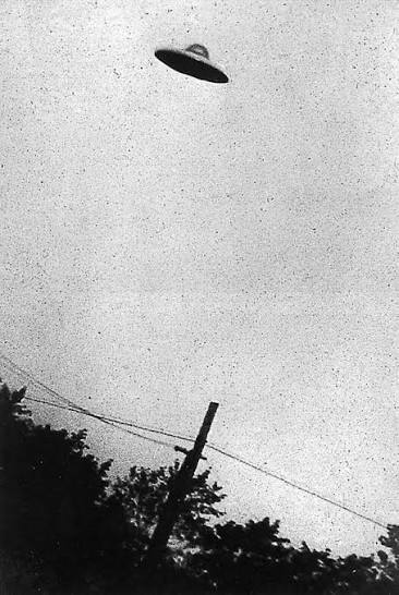 Unidentified flying object - Simple English Wikipedia, the free encyclopedia