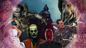 The fan theory suggests that he will be the one who supplied the avengers with the wrist devices that were spotted on set and in the new poster, said clues abound, too. Avengers Endgame Villains Assemble Youtube