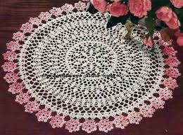 Über 7 millionen englische bücher. Flowers Free Vintage Crochet Doily Pattern Doilies Patterns