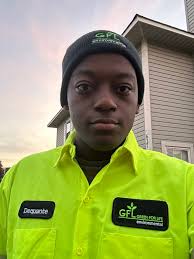 Ladies and gentlemen, how's everyone? I've been in the group since last  September but it's the time to actually formally introduce myself. I'm  Dequante, 26 years old, out of Chesapeake Va and