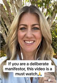 Marcel Hickman Manifestation