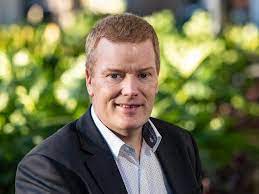 City of parramatta lord mayor cr andrew wilson said after a thorough and comprehensive search, council has elected to bring mr newman on board as ceo. Parramatta Ceo Mark Stapleton Voted In Despite Split Chamber Daily Telegraph