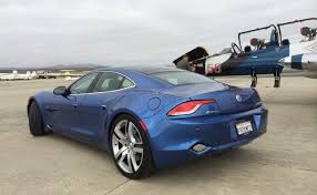 Image result for Silver Wind 2016 Fisker