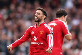 Everton vs Manchester United Preview: Trouble Looms as Red Devils Chase Another Big Win