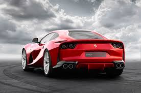 The ferrari 550 maranello was in use in the french gt championship until 2009, driven by many different teams. Ferrari 812 Superfast The Name Says It All Ferrari Dream Cars Ferrari Car