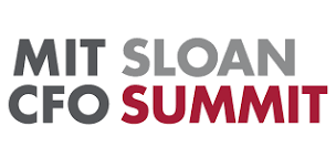 2026 MIT Sloan CFO Summit
