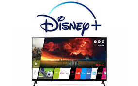 When you're making a hit tv show, there are endless details to manage to make sure everything runs smoothly. How To Watch Disney Plus On Lg Smart Tv Streaming Trick