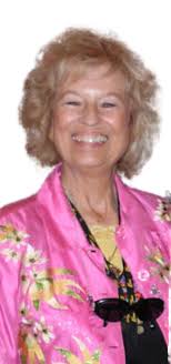 Barbara WIngfield Oringderff Obituary December 29, 2018