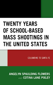 This sub consists of three types of people Twenty Years Of School Based Mass Shootings In The United States Columbine To Santa Fe 9781793613134
