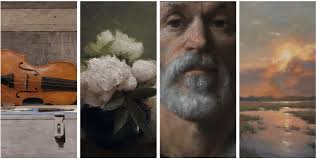 Happening Next Week: Realism Live