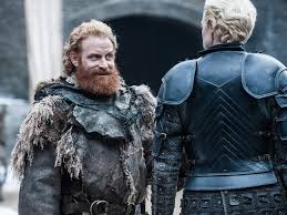 The last watch is although prominent cast members appear, it is a love letter to the team that made the final series possible. The Best Movies To Watch If You Liked Game Of Thrones
