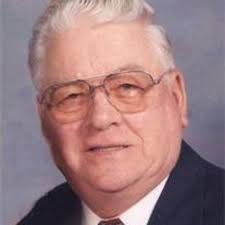 John Goudy Obituary August 1, 2008