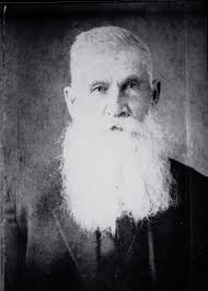Elder John Alexander Matlock (1855-1924)