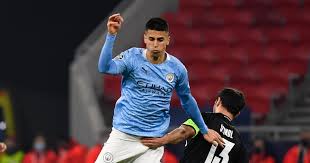 Последние твиты от joão cancelo (@joaocancelofr). Joao Cancelo Is The Non Secret Weapon Of An Imperious Man City Side Planet Football