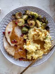 Sharing my favorite meals to keep the holiday special! Alternative Thanksgiving Meals Without Turkey Go Beyond Turkey With These Metro Atlanta Thanksgiving Alternatives Typically The Main Star Of The Thanksgiving Meal Is Of Course The Turkey Arlyneh Swum