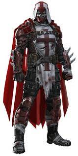 Curse of the white knight artwork on the front, and character biography on the back collect all batman: 160 Azrael Ideas Azrael Dc Dc Comics Batman