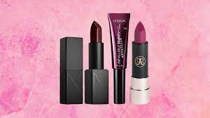 The 11 Best Plum Lipsticks For Fall 2017 Dark Purple Lip