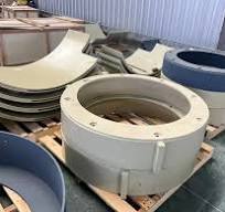 HP300 HP400 HP500 Cone Crusher Spare Parts Clamping Cylinder ...