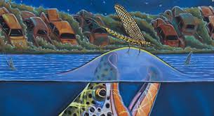 This is example ending content text for this product gallery page. Shop Derek Deyoung