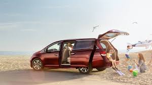 Trying to find a new honda odyssey for sale in coral springs, fl? Enhance The Drive With 2017 Honda Odyssey Technology Features
