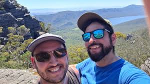 Jimmy Constantine and Pablo Wilson's Wedding Website