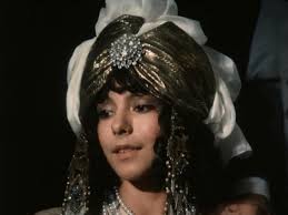 Haydée De Janina: A Princesa De "O Conde De Monte Cristo"