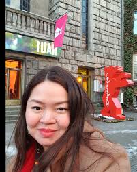 Danzen T. Santos Katanyag