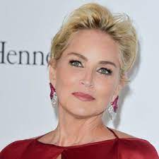 Barbara walters interview, september 1993. Sharon Stone S Biography Age Height Body Bio Data Untold Stories Wikibiopic