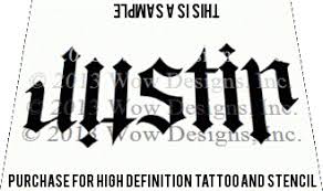 Earth, air, fire, water | john langdon. Ambigram Generator At Wow Tattoos Ambigram Ambigram Generator Ambigram Tattoo Generator