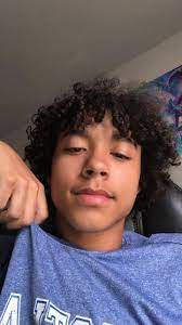 Haircuts for 13 yr old girls trends hair. Cute Boys With Curly Hair 13 Light Skin Novocom Top