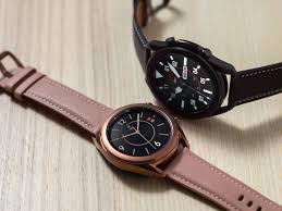 Hey everyone, i am proud to say i am a new galaxy smartwatch owner! Samsung Galaxy Watch 3 Finally A Great Smartwatch From Someone Other Than Apple Zdnet