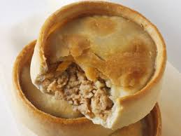 Pastete Mit Hackfleisch Rezept Schottische Rezepte Rezepte Leckeres Essen