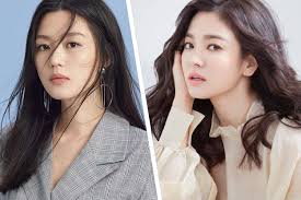 It aired on march 19, 2017. Jun Ji Hyun Vs Song Hye Kyo Korean Drama Stars Of My Love From The Star And Descendants Of The Sun Who Deserves The Title Of K Drama Queen South China Morning Post